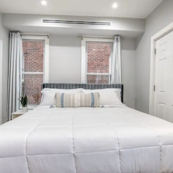 Beauty On The Reservoir! New Reno 2-bedroom Apartment With Ac Wifi | hotel New York City | Trivago