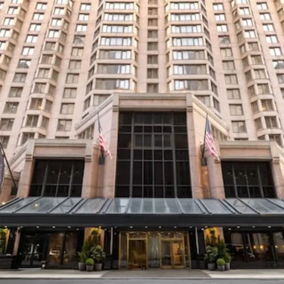 The Luxury Collection Hotel Manhattan Midtown | hotel New York City | Trivago