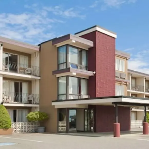 Travelodge by Wyndham Nanaimo | hotel Vancouver | Trivago