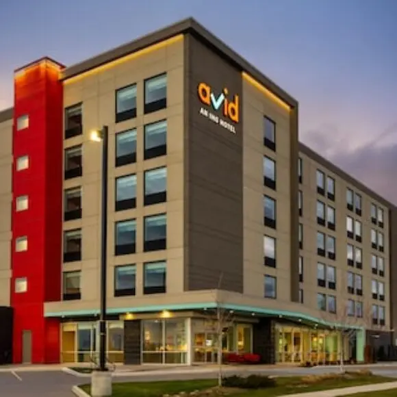 Avid Hotel Toronto – Vaughan Southwest By Ihg | hotel Toronto | Trivago