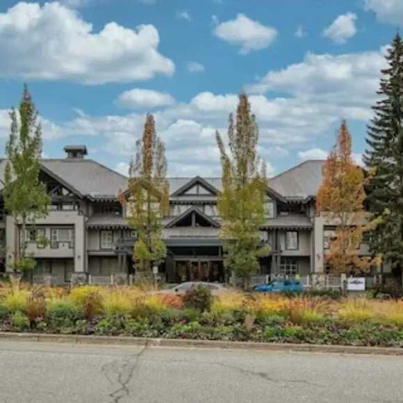 Glacier Lodge Premiere Suite | hotel Vancouver | Trivago