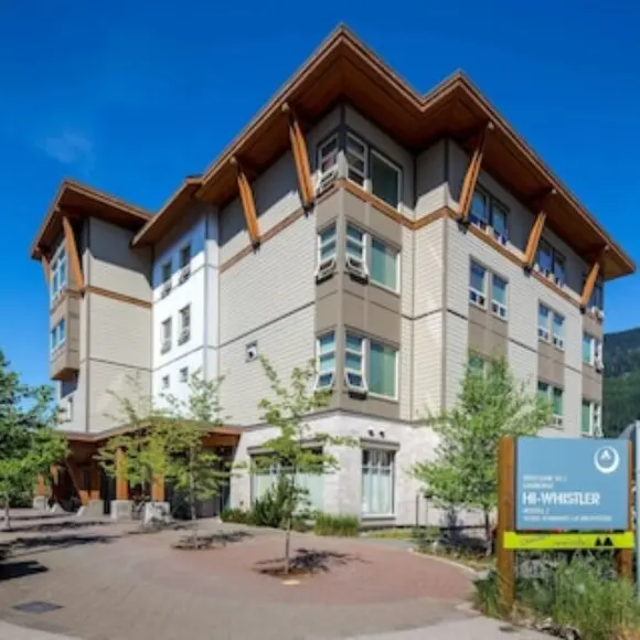 HI Whistler – Hostel | hotel Vancouver | Trivago