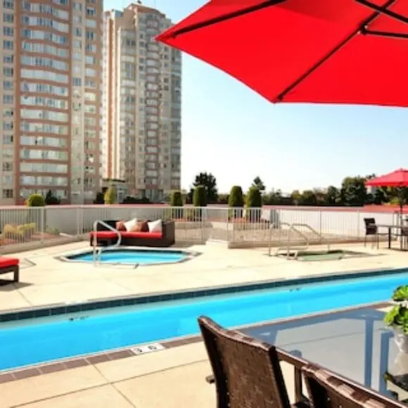 Hilton Vancouver Metrotown | hotel Vancouver | Trivago