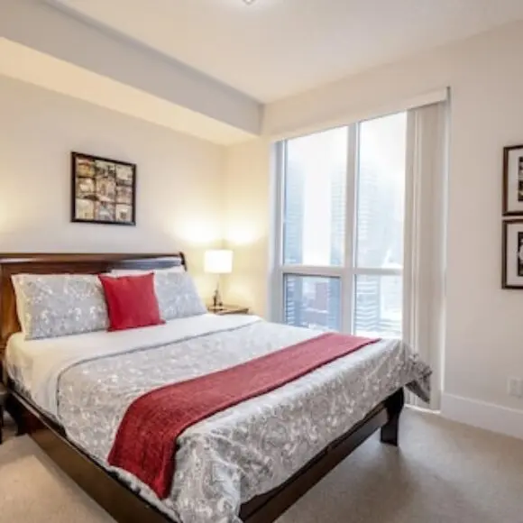 Galaxy suites Downtown Toronto | hotel Toronto | Trivago