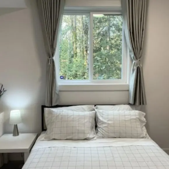 Modern One Bedroom Unit In A Quiet Neighborhood | hotel Vancouver | Trivago