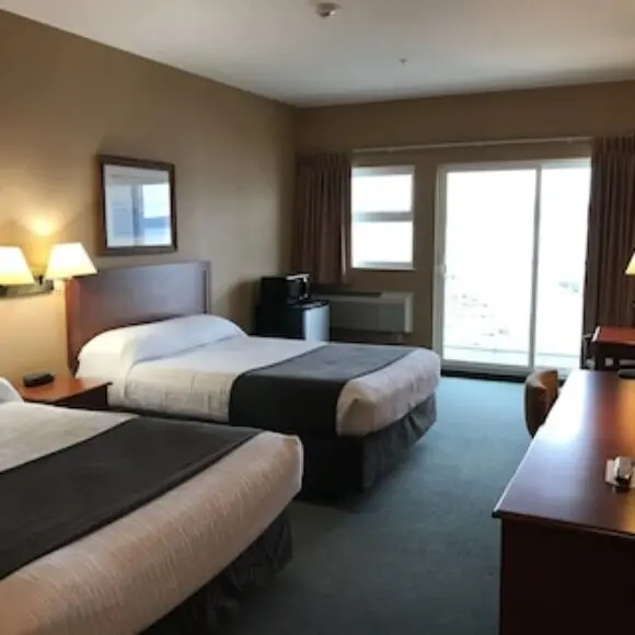 Beach Gardens Resort and Marina | hotel Vancouver | Trivago