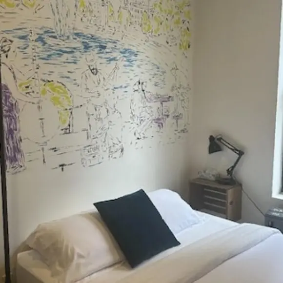 Chelsea Rooms NYC | hotel New York City | Trivago