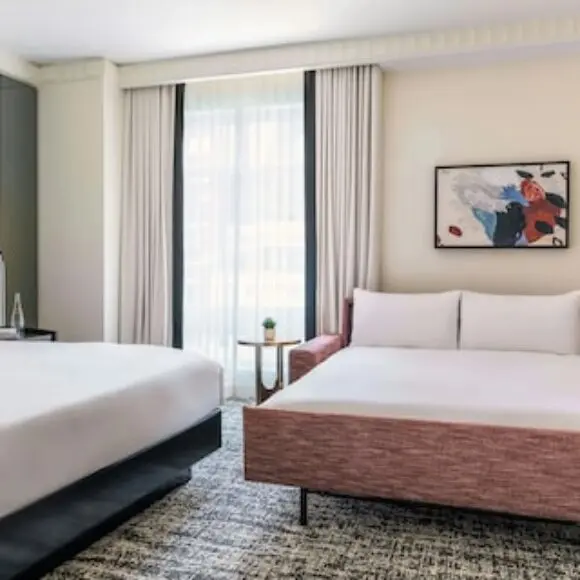 Sofitel New York | hotel New York City | Trivago