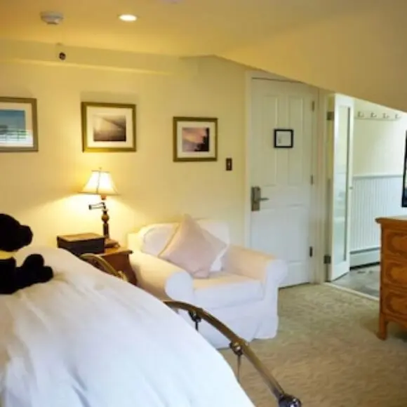 Mill House Inn | hotel New York City | Trivago