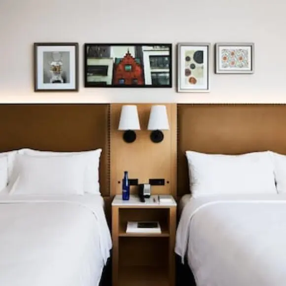 Hotel Indigo Nyc Financial District By Ihg | hotel New York City | Trivago