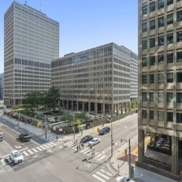 Jarvis Premier Suites – Downtown Toronto | hotel Toronto | Trivago