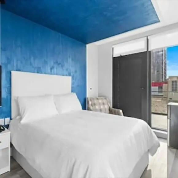 Near Stadium Studio F Bal Br | Yoga Studio Space | hotel New York City | Trivago