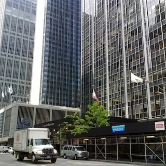 The Hilton Club – New York | hotel New York City | Trivago