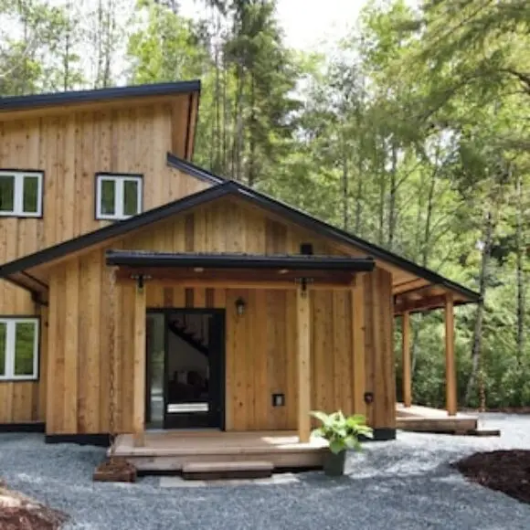 Private Cabin In Tofino With Hot Tub! | hotel Vancouver | Trivago