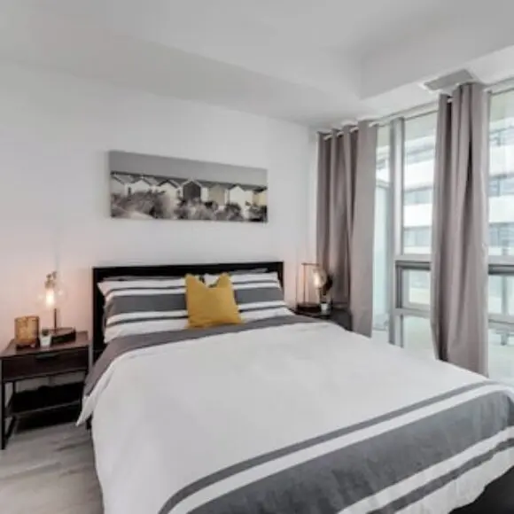 RivetStays – The York | hotel Toronto | Trivago