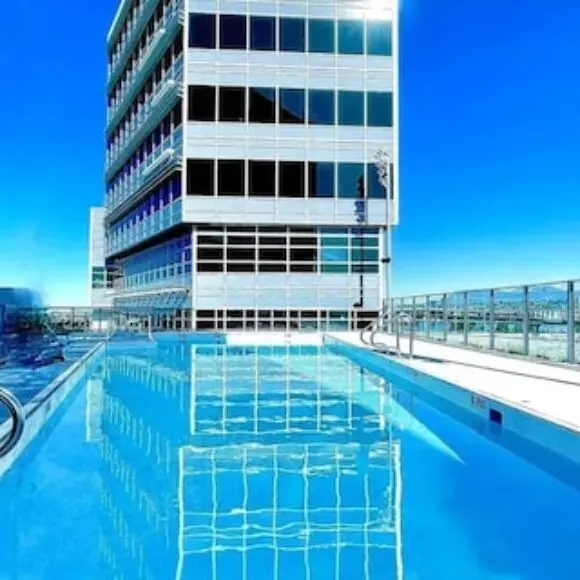Versante Hotel | hotel Vancouver | Trivago
