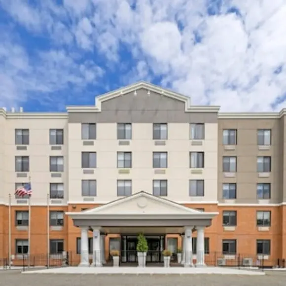 Country Inn & Suites by Radisson Staten Island | hotel New York City | Trivago
