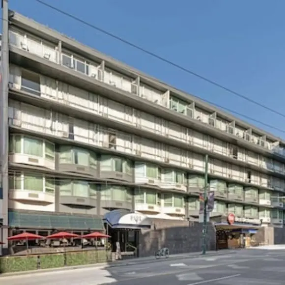 Best Western Plus Sands | hotel Vancouver | Trivago