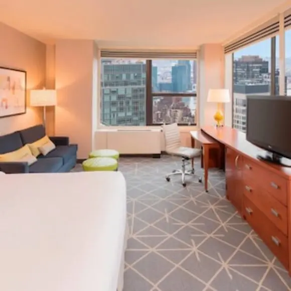 Courtyard New York Manhattan/Midtown East | hotel New York City | Trivago