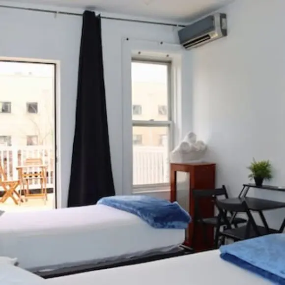 KLO Guest House | hotel New York City | Trivago