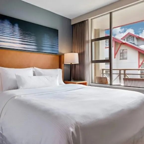 The Westin Resort & Spa Whistler | hotel Vancouver | Trivago