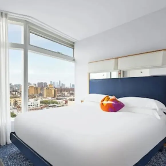 The Standard – East Village | hotel New York City | Trivago