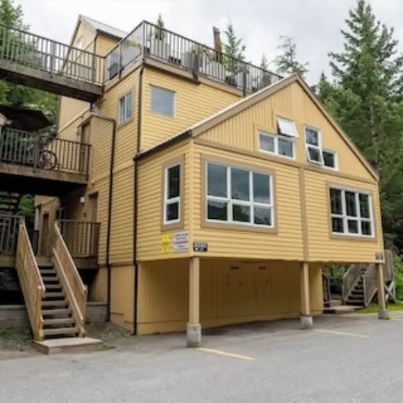 Cozy Whistler Retreat W Loft Steps To Gondola | hotel Vancouver | Trivago