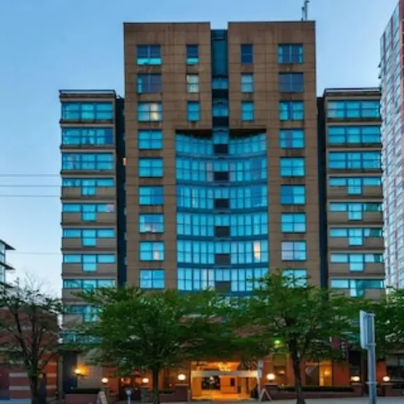 Grand Park Hotel & Suites Downtown Vancouver an Ascend Collection Hotel | hotel Vancouver | Trivago