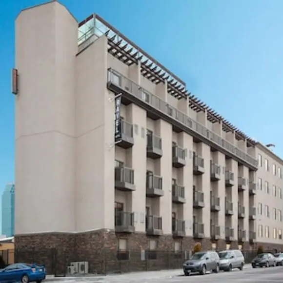 Ravel Hotel Trademark Collection by Wyndham | hotel New York City | Trivago