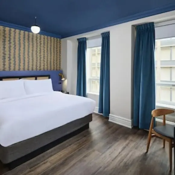 Hotel Victoria | hotel Toronto | Trivago