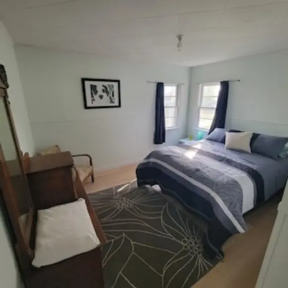 Cozy Rustic 50s Home Located On A Campground Beside The Famous Cowichan River. | hotel Vancouver | Trivago