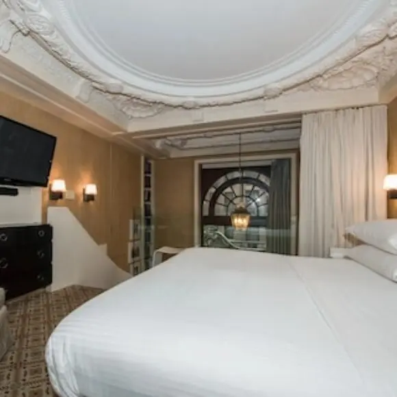 City Club | hotel New York City | Trivago