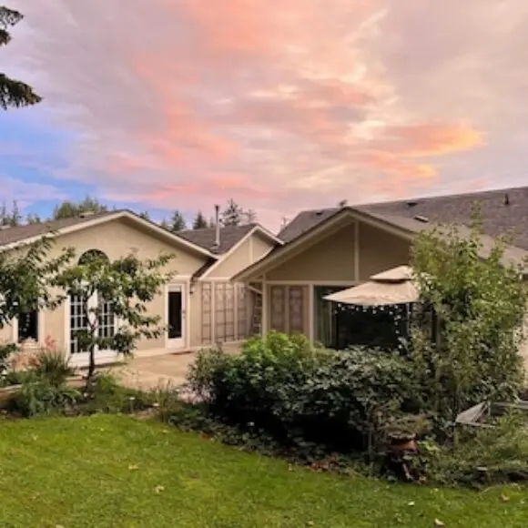 Five Gables B&B | hotel Vancouver | Trivago