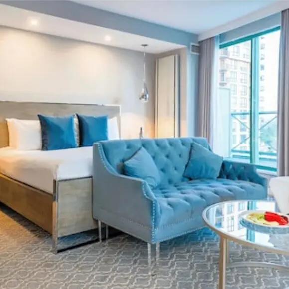 Executive Plaza Hotel Metro Vancouver | hotel Vancouver | Trivago