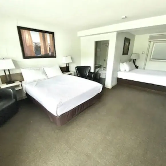 Arbutus Grove Motel | hotel Vancouver | Trivago
