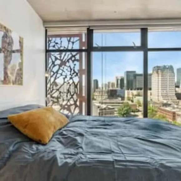 Luxury 1br Condo Downtown Vancouver! | hotel Vancouver | Trivago