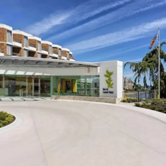 Inn at Laurel Point | hotel Vancouver | Trivago