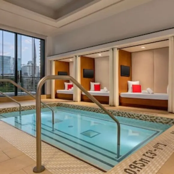 Shangri-La Toronto | hotel Toronto | Trivago