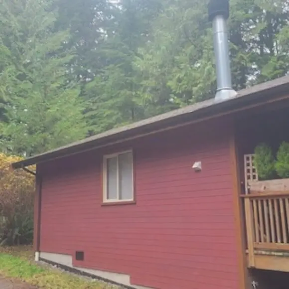 Evergreen Forest Cabins | hotel Vancouver | Trivago