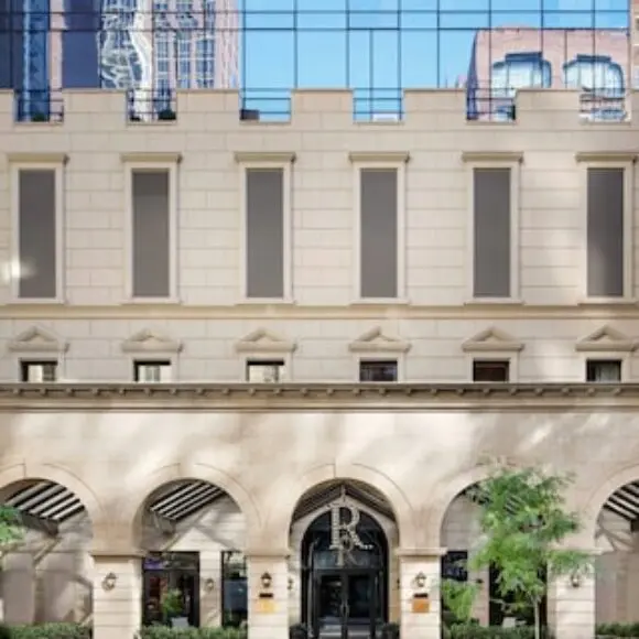 Renaissance New York Chelsea Hotel | hotel New York City | Trivago