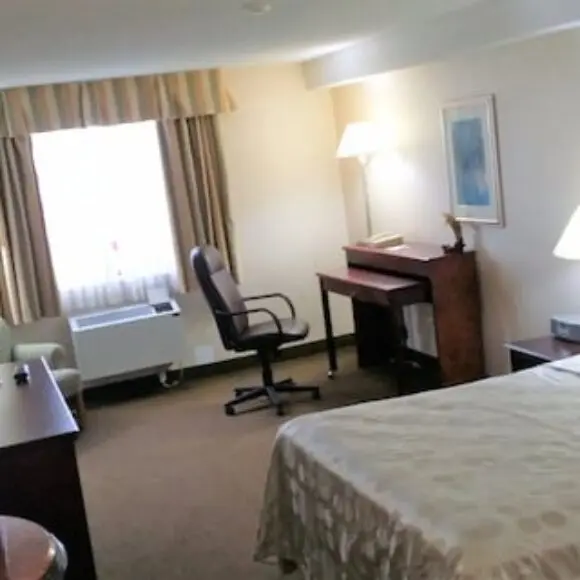 Travelodge Hotel by Wyndham Vancouver Airport | hotel Vancouver | Trivago