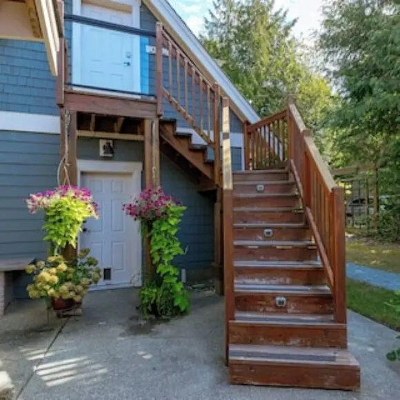 Shawnigan Suite B & B | hotel Vancouver | Trivago