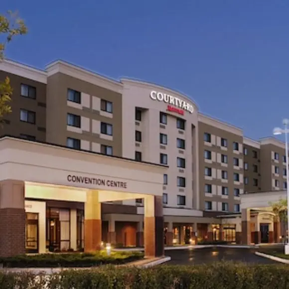 Courtyard by Marriott Toronto Brampton | hotel Toronto | Trivago