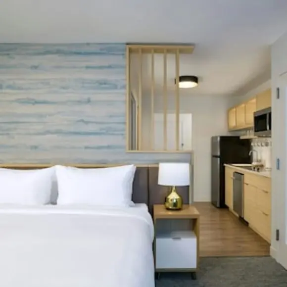 Towneplace Suites By Marriott Victoria Airport Sidney | hotel Vancouver | Trivago