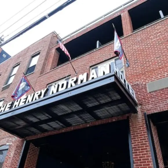 Henry Norman Hotel | hotel New York City | Trivago