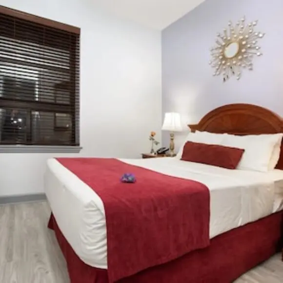 Hotel St. James | hotel New York City | Trivago