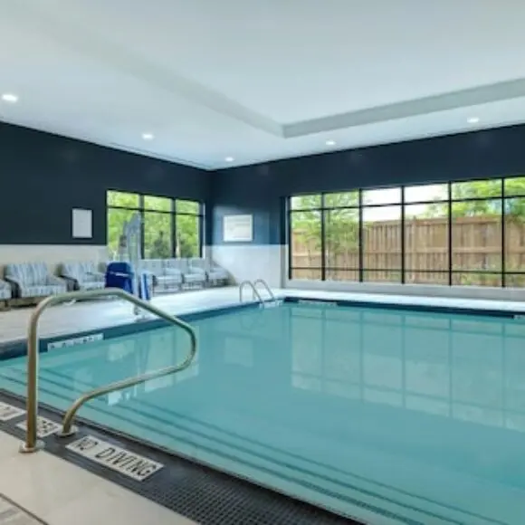 Hampton Inn & Suites by Hilton Burlington Toronto | hotel Toronto | Trivago