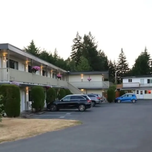 Skylite Motel | hotel Vancouver | Trivago