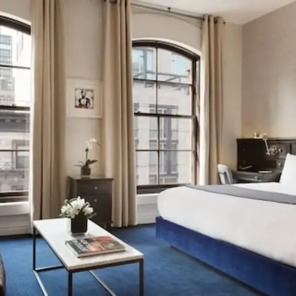 The Frederick Hotel Tribeca | hotel New York City | Trivago