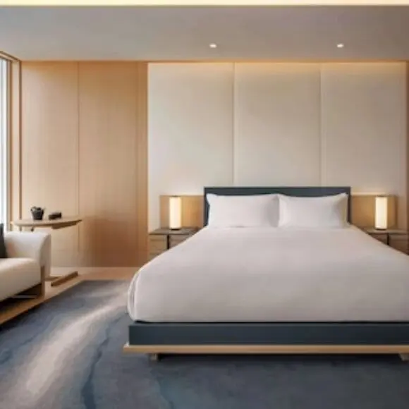 Nobu Hotel Toronto | hotel Toronto | Trivago